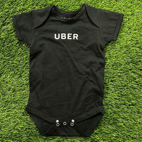 College Kids “UBER” Bodysuit - Picture 1 of 3